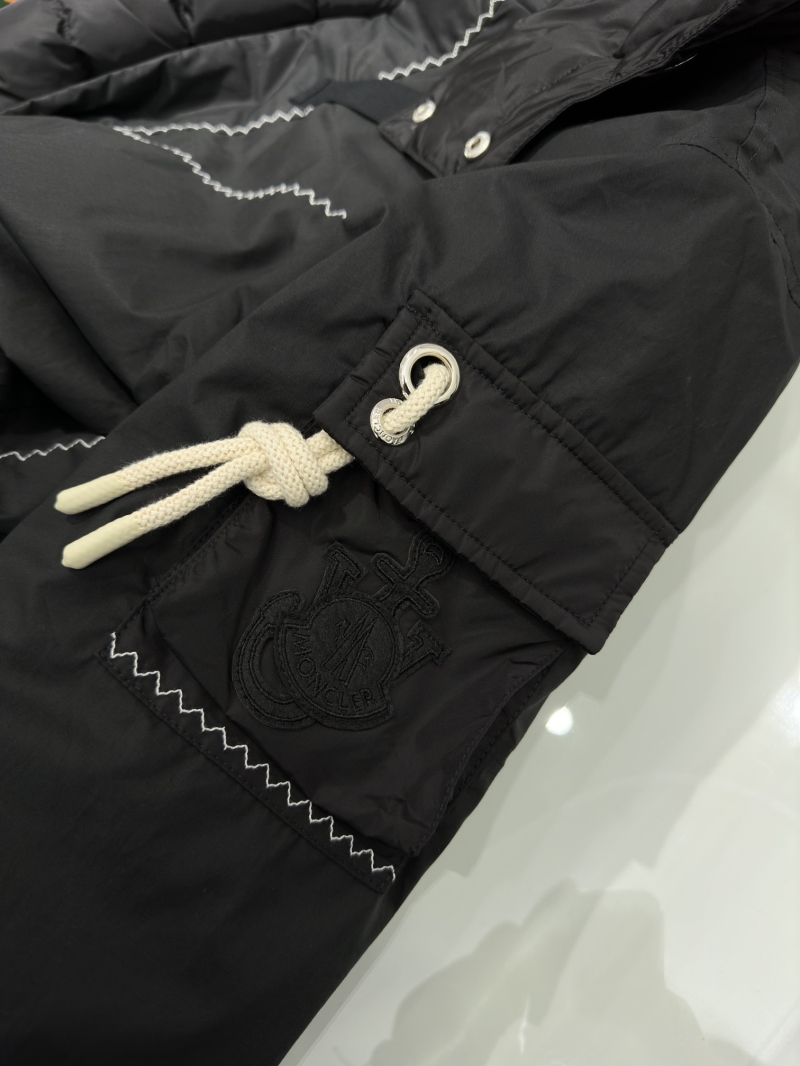 Moncler Down Jackets